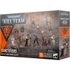 Games Workshop Warhammer 40,000 - Kill Team: Sanctifiers