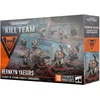 Games Workshop Warhammer 40,000 - Kill Team: Hernkyn Yaegirs
