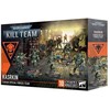 Games Workshop Warhammer 40,000 - Kill Team: Kasrkin