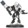 Games Workshop Warhammer 40,000 - Kill Team: XV26 Stealth Battlesuits