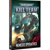 Games Workshop Warhammer 40,000 - Kill Team: Nemesis Operatives