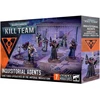 Games Workshop Warhammer 40,000 - Kill Team: Inquisitorial Agents