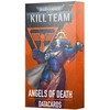 Games Workshop Warhammer 40,000 - Kill Team: Angels of Death – Datacards