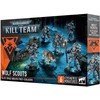 Games Workshop Warhammer 40,000 - Kill Team: Wolf Scouts