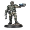 Games Workshop Warhammer 40,000 - Kill Team: Kasrkin