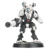 Games Workshop Warhammer 40,000 - Kill Team: XV26 Stealth Battlesuits