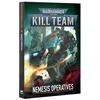 Games Workshop Warhammer 40,000 - Kill Team: Nemesis Operatives