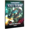Games Workshop Warhammer 40,000 - Kill Team: Nemesis Operatives