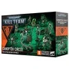 Games Workshop Warhammer 40,000 - Kill Team: Canoptek Circle