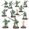 Games Workshop Warhammer 40,000 - Kill Team: Blades of Khaine