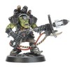 Games Workshop Warhammer 40,000 - Kill Team: Wrecka Krew
