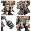 Games Workshop Warhammer 40,000 - Kill Team: Hernkyn Yaegirs