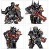 Games Workshop Warhammer 40,000 - Kill Team: Exaction Squad