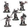 Games Workshop Warhammer 40,000 - Kill Team: Deathwatch