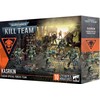 Games Workshop Warhammer 40,000 - Kill Team: Kasrkin