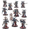 Games Workshop Warhammer 40,000 - Kill Team: Nemesis Claw