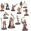 Games Workshop Warhammer 40,000 - Kill Team: Sanctifiers