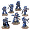 Games Workshop Warhammer 40,000 - Kill Team: Starter Set
