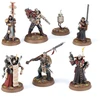 Games Workshop Warhammer 40,000 - Kill Team: Inquisitorial Agents