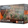 Games Workshop Warhammer 40,000 - Kill Team: Blades of Khaine