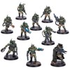Games Workshop Warhammer 40,000 - Kill Team: Kasrkin