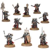 Games Workshop Warhammer 40,000 - Kill Team: Celestian Insidiants