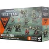 Games Workshop Warhammer 40,000 - Kill Team: Wrecka Krew