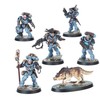 Games Workshop Warhammer 40,000 - Kill Team: Wolf Scouts