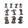 Games Workshop Warhammer 40,000 - Kill Team: Scout Squad