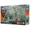 Games Workshop Warhammer 40,000 - Kill Team: Wrecka Krew