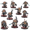Games Workshop Warhammer 40,000 - Kill Team: Hernkyn Yaegirs