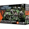 Games Workshop Warhammer 40,000 - Kill Team: XV26 Stealth Battlesuits