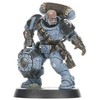 Games Workshop Warhammer 40,000 - Kill Team: Wolf Scouts
