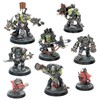 Games Workshop Warhammer 40,000 - Kill Team: Wrecka Krew