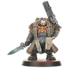 Games Workshop Warhammer 40,000 - Kill Team: Hernkyn Yaegirs