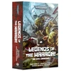 Abnett, Dan Games Workshop Warhammer 40,000 - Legends of the Waaagh! (Paperback)