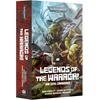 Abnett, Dan Games Workshop Warhammer 40,000 - Legends of the Waaagh! (Paperback)