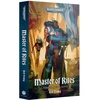 Games Workshop Warhammer 40,000 - Master of Rites (Paperback) knyga