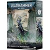 Games Workshop Warhammer 40,000 - Necrons: C'tan Shard of the Nightbringer