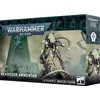 Games Workshop Warhammer 40,000 - Necrons: Nekrosor Ammentar