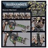 Games Workshop Warhammer 40,000 - Necrons: Necron Warriors