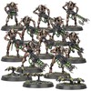 Games Workshop Warhammer 40,000 - Necrons: Necron Warriors