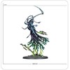 Games Workshop Warhammer 40,000 - Necrons: C'tan Shard of the Nightbringer