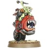 Games Workshop Warhammer 40,000 - Orks: Squighog Boyz