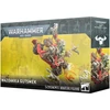Games Workshop Warhammer 40,000 - Orks: Wazdakka Gutsmek