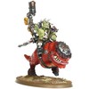 Games Workshop Warhammer 40,000 - Orks: Squighog Boyz