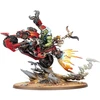 Games Workshop Warhammer 40,000 - Orks: Wazdakka Gutsmek