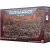 Games Workshop Warhammer 40,000 - Raudona Corsairs Battleforce: Lords of the Maelstrom