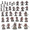 „Games Workshop Warhammer 40,000“ – Raudona Corsairs Battleforce: Lords of the Maelstrom
