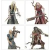 Games Workshop Warhammer 40,000 - Soulbright Gravelords: Deadwalker Zombies